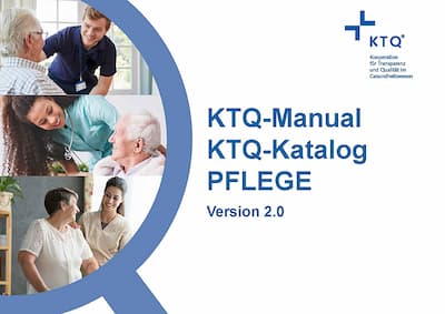 KTQ-Katalog Pflege Version 2.0