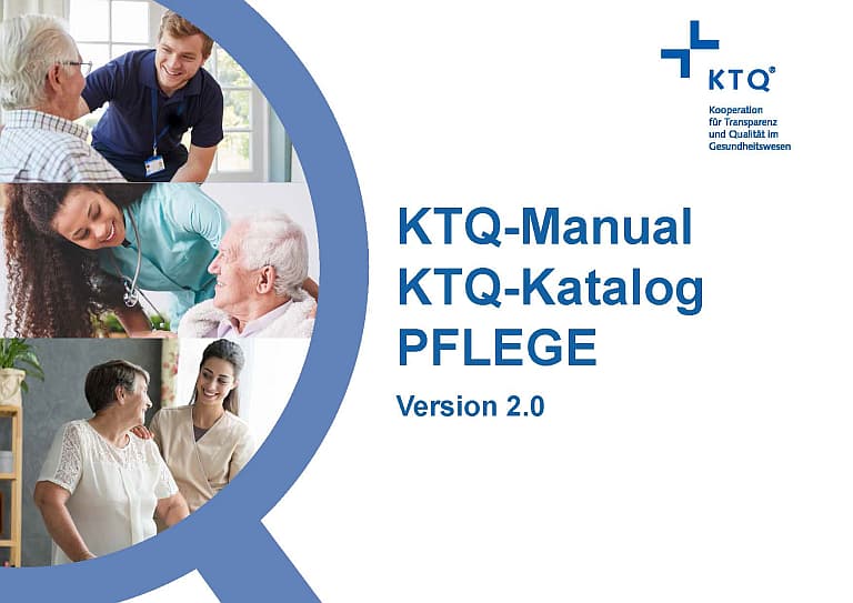 KTQ-Katalog Pflege Version 2