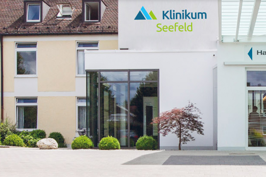 Klinikum Seefeld