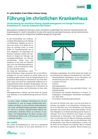 Ktq Gmbh über Ktq Ktq Im Pressespiegel - 